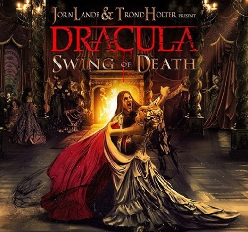 Jorn Lande & Trond Holter - Dracula: Swing Of Death (2015)