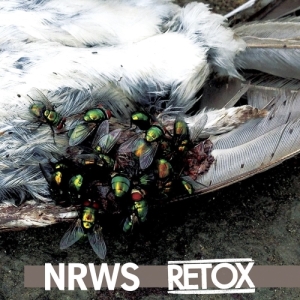 Narrows & Retox - Split 7'' (2014)