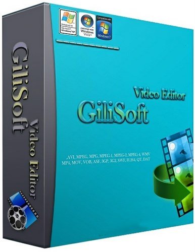 Giisoft Videlo Editor 6.8.0