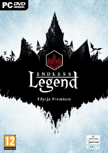 Endless Legend v.1.0.30 (2014/RUS/ENG/MULTi5/Steam-Rip by R.G. Игроманы) 