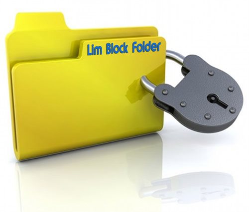 Lim Block Folder 1.4.1 Rus Portable