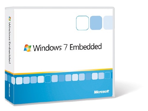 Windows 7 Embedded SP1 Standard by aleks200059 (x86/x64/2015/ENG/RUS)