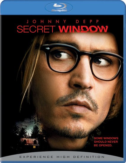   / Secret Window (2004) HDRip
