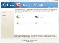 Active Data Studio 10.0.3 ENG