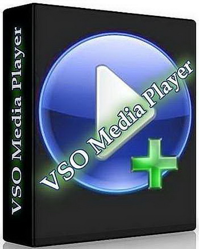 VSO Media Player 1.4.10.498 Final MULTi / Rus