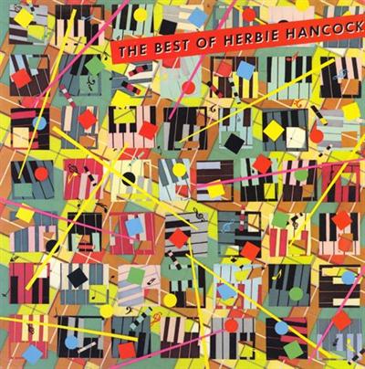 Herbie Hancock - The Best Of Herbie Hancock (1979)