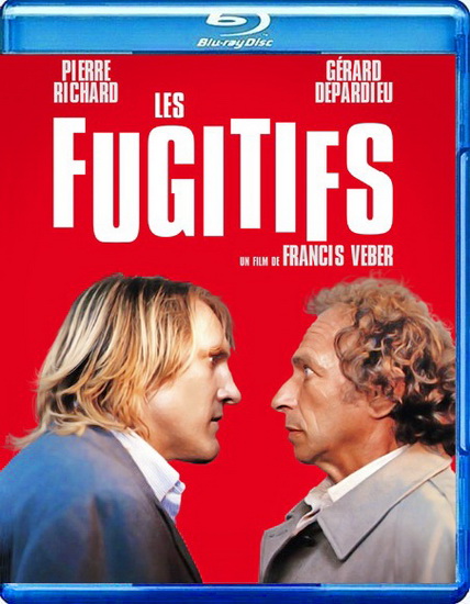  / Les Fugitifs (1986) BDRip | BDRip-AVC | BDRip 720p | BDRip 1080p