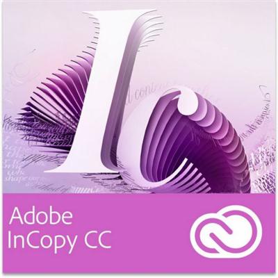 Adobe Incopy Cc 2015 v10.0.0.70 (Portable) 160924