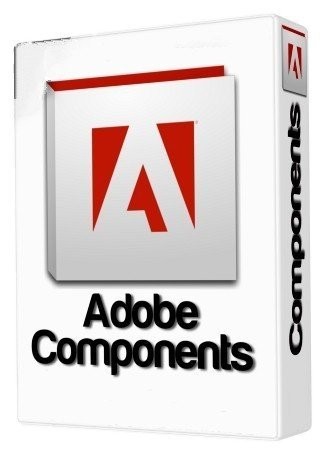 Adobe components: Flash Player 16.0.0.287 + AIR 16.0.0.245 + Shockwave Player 12.1.6.156 RePack by D!akov
