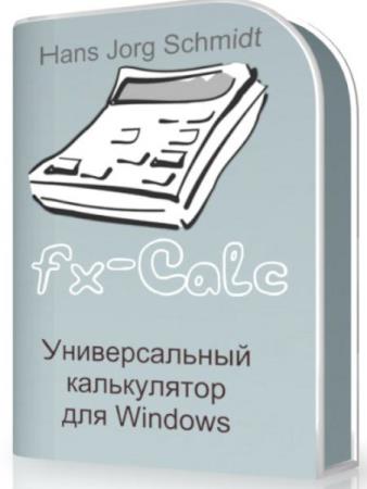 fx-Calc 4.4.0.2 - научный калькулятор