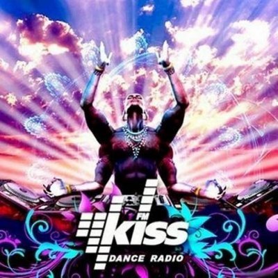 KISS FM - TOP 40 (24-01-2015)