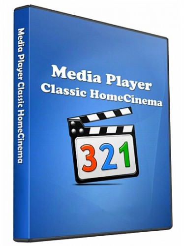 Media Player Classic Home Cinema 1.7.8 Stable RePack (& Portable) by KpoJIuK