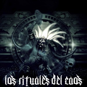 Paranoia Bio Project - Los Rituales Del Caos (2014)