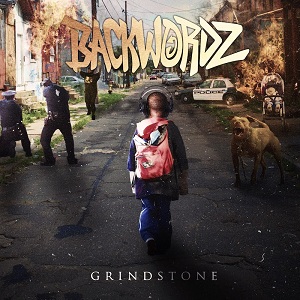 BackWordz - Grindstone (Single) (2015)