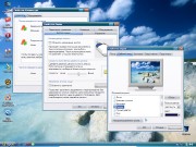Windows XP Professional SP3 x86 v.25.01.2015 by Xaker (DVD/RUS)