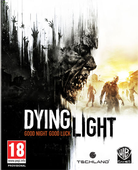 Dying Light: Ultimate Edition (2015/RUS/ENG/RePack) PC