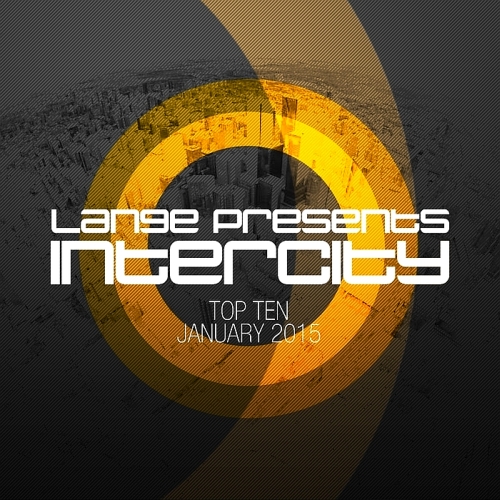 Lange Presents Intercity Top 10 January [2015]