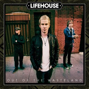 Грядущий альбом Lifehouse