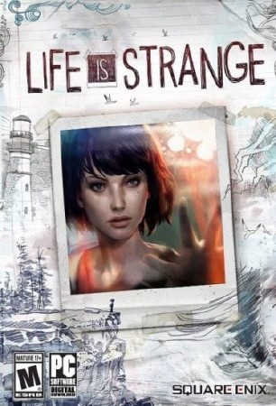 Life is Strange Episode 1 (v1.0/2015/ENG) Repack R.G. Механики