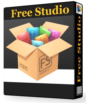 Free Studio 6.4.3.128 Rus