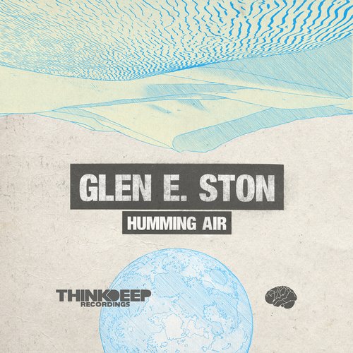 Glen E Ston - Humming Air (2015)