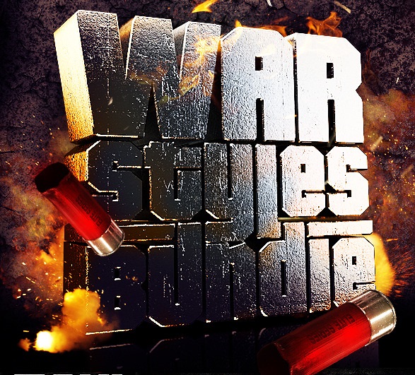 Graphicriver - War Photoshop Layer Styles Bundle