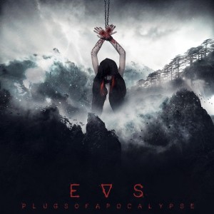Plugs Of Apocalypse - EAS [EP] (2015)