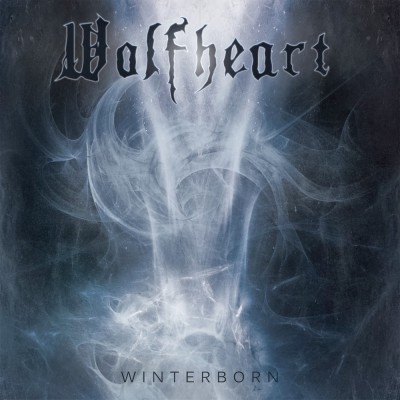 Wolfheart - Winterborn (2015 Re-issue) (2013)