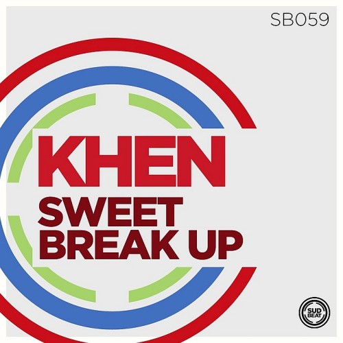 Khen - Sweet Break Up (2015)