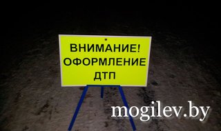 В Жлобинском районе бесправник сбил велосипедистку