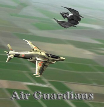 Air Guardians (Lazy Bum Games) [ENG] [L] HI2U