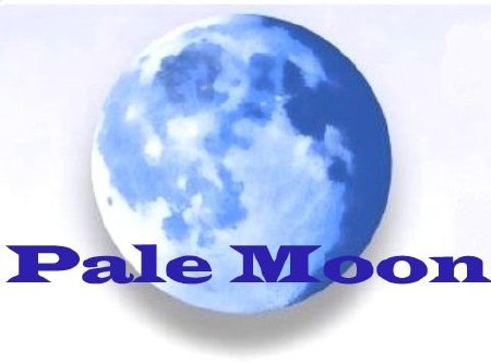 Pale Moon 25.2.1 plus Portable plus tools