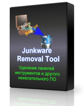 Junkware Removal Tool 6.4.2 -     