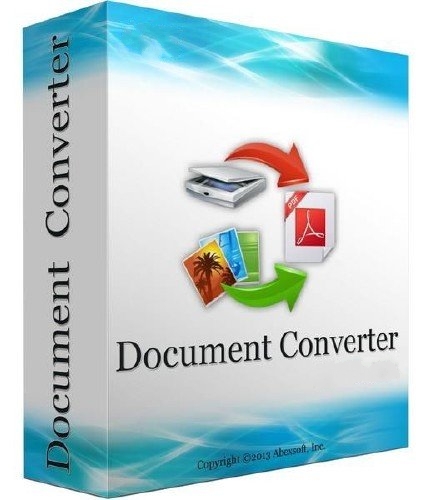 Soft4Boost Document Converter 3.2.5.165 (MULTi / Rus)