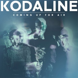 Kodaline - Coming Up For Air [Deluxe Edition] (2015)