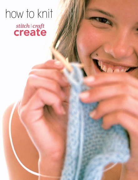 How To Knit: A Beginners Guide
