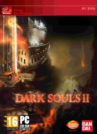 Dark Souls 2 (Update 10 + DLC/2014/RUS/ENG) RePack от R.G. Freedom