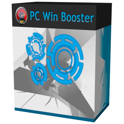 Soft4Boost PC Win Booster 8.1.3.397 + Portable