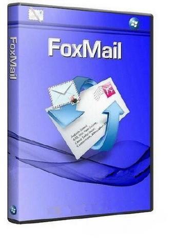 FoxMail 7.2 Build 6.040 RePack (& Portable) by D!akov