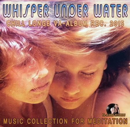 Whisper Under Water (2015)