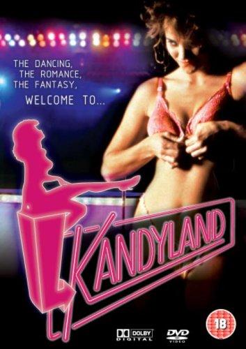 Kandyland /  (George Kaczender, New World Pictures) [1987 ., Drama, DVDRip]