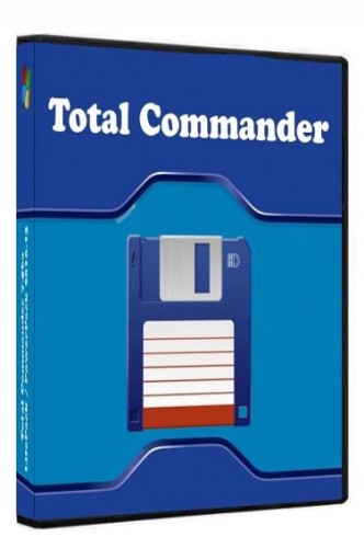 Total Commander 8.51a LitePack + PowerPack + ExtremePack 2015.1 Final + Portable