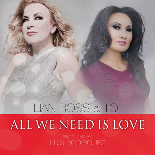 Lian Ross & Tq - All We Need Is Love [2014]