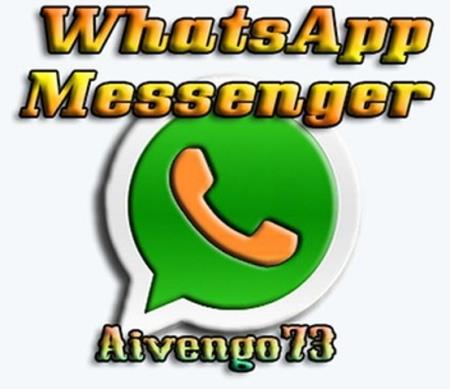 WhatsApp Messenger 2.11.518