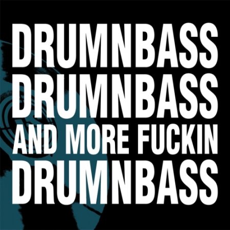 We Love Drum and Bass Vol. 008 (2015)