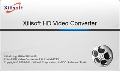 Xilisoft HD Video Converter v7.8.6 Build 20150206 Multilingual