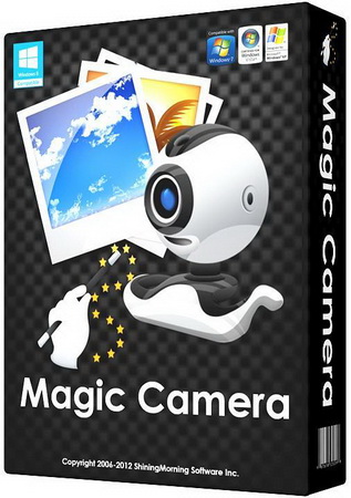 Magic Camera 8.8.4 Final (11.02.2015)