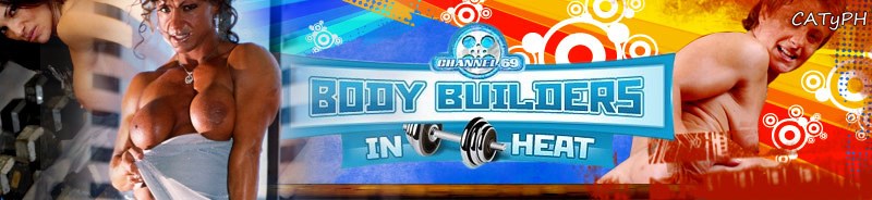 [BodyBuildersInHeat.net] Full Site-Rip [ 31/12/2014] [AllSex, Bodybuilders] [ 342x503  1051x700, 8 941  / 88 ]
