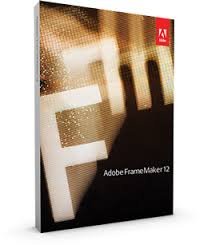 Adobe Framemaker v12.0.4.445 Multilingual