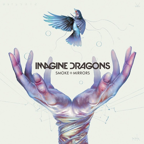 Imagine Dragons - Smoke + Mirrors (2015) [Super Deluxe Edition]